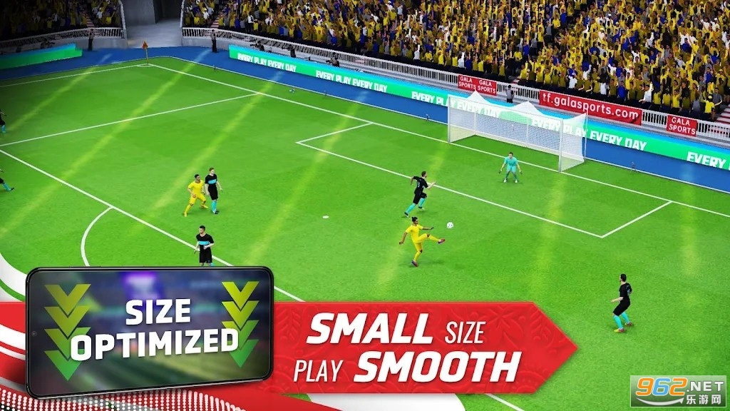 Total Football手游2023