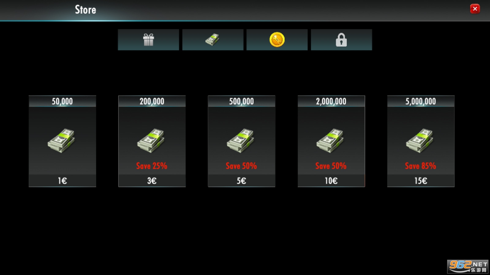 真实赛车体验破解版 真实赛车体验破解版