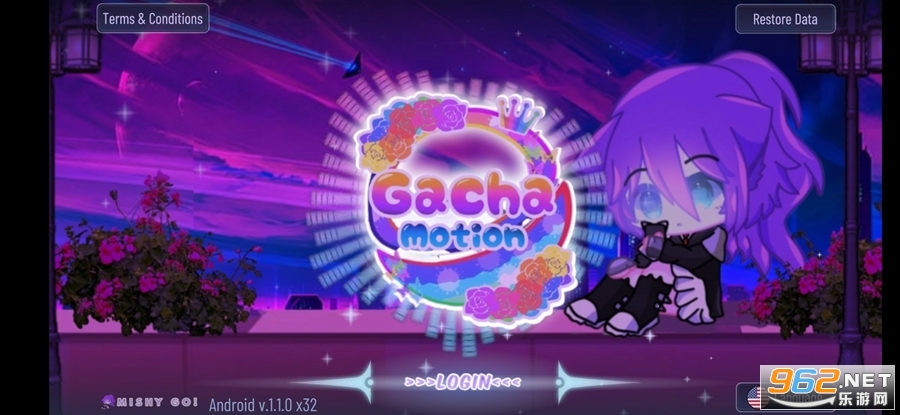 Gacha Motion游戏