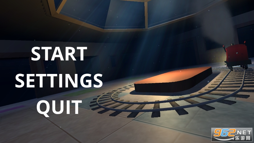 小火车查尔斯(Choo-Choo Charles)