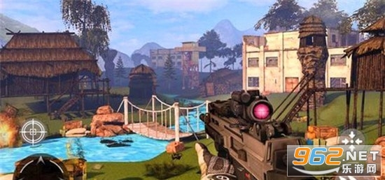 无限的秘密作战游戏手机版