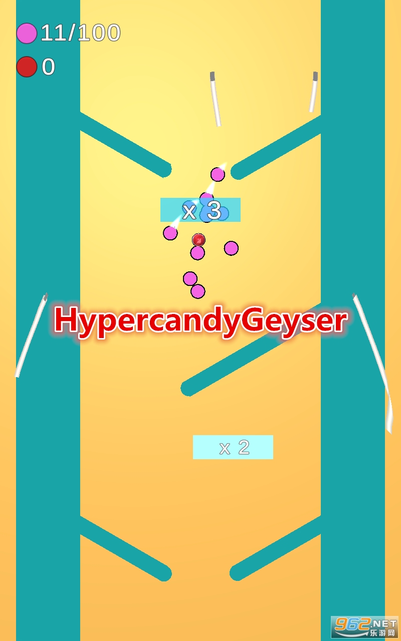 HypercandyGeyser安卓版