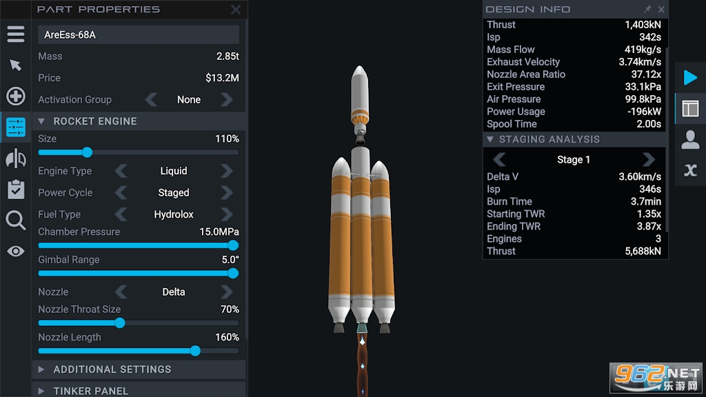 简单火箭2新起源朱诺：新起源完整版Juno: New Origins Complete Ed