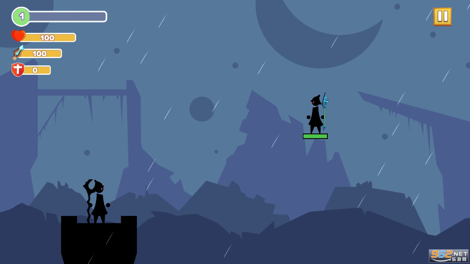 斯蒂克曼阿切尔英雄最新版