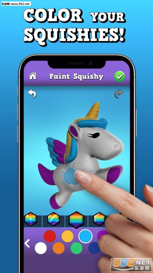 减压玩具模拟器最新版