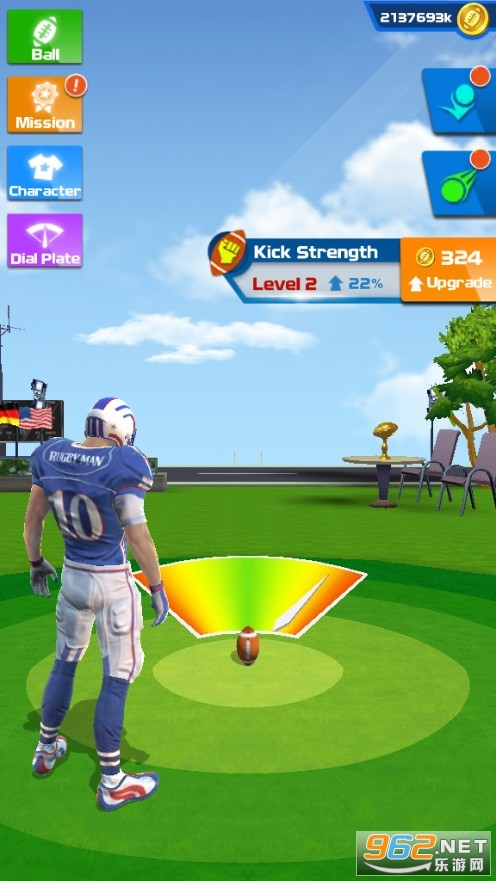 愤怒的橄榄球无限金币 愤怒的橄榄球无限金币