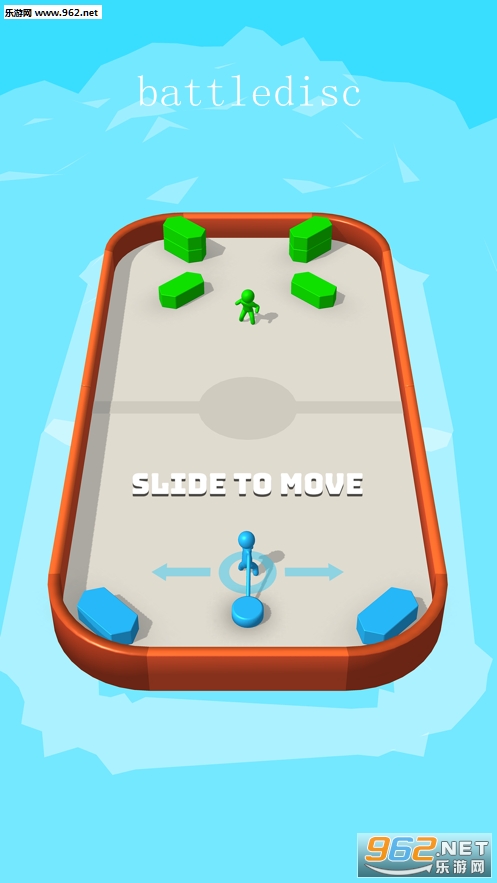 battledisc最新中文版