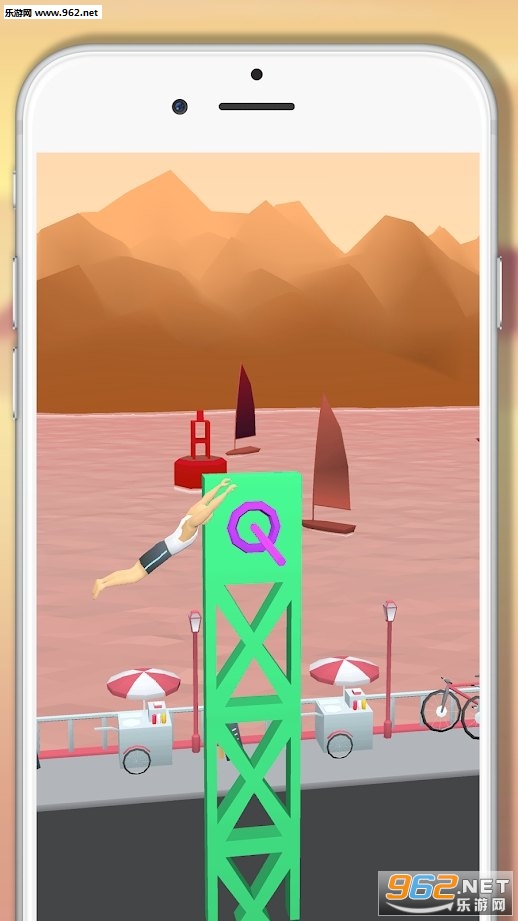 翻转王FlipKing安卓版 翻转王FlipKing安卓版