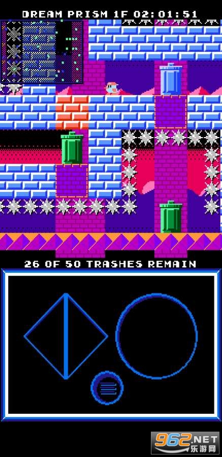 Binky的垃圾服务游戏 Binky的垃圾服务游戏