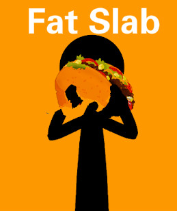 Fat Slab游戏