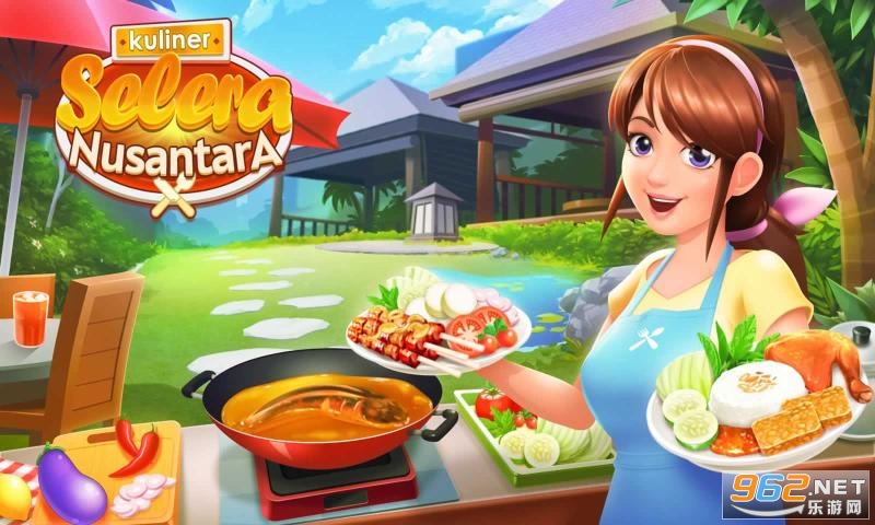 萨蕾拉的厨房游戏 萨蕾拉的厨房游戏