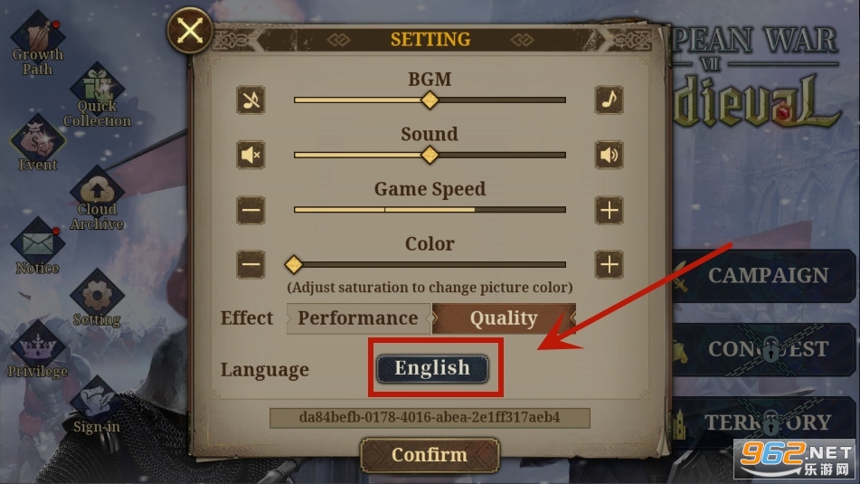 欧陆战争7中世纪(European War 7: Medieval)