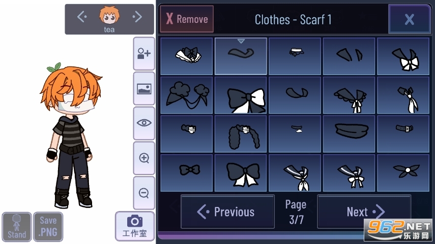 加查氏族(Gacha Clan)官方版