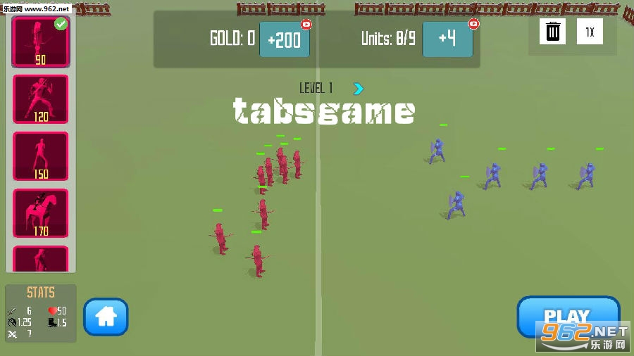 tabsgame安卓版