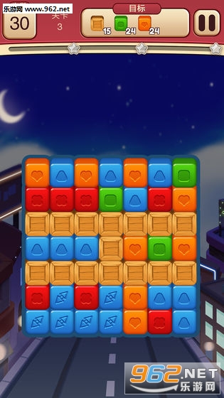 开心点点消红包版