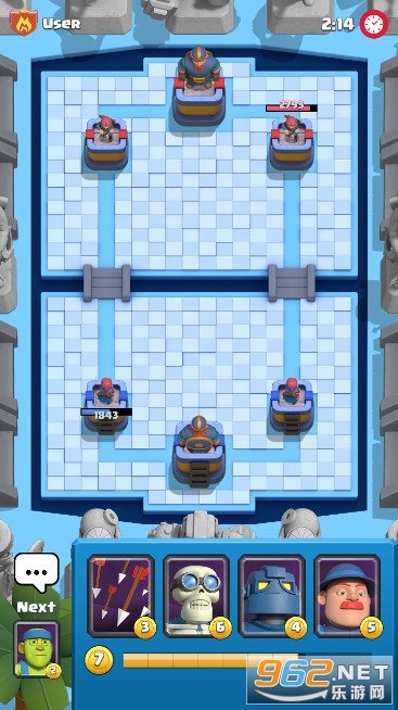 Boom Arena繁荣竞技场