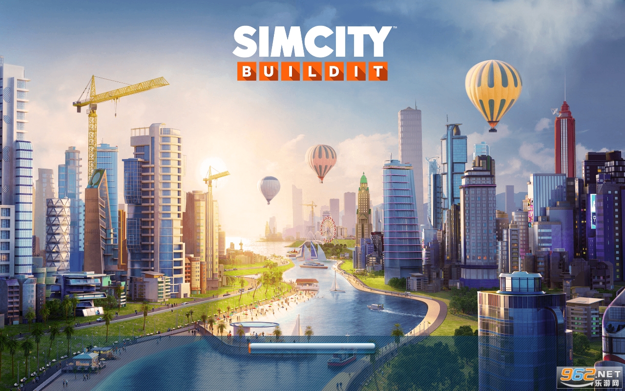 模拟城市我是市长破解版可联网