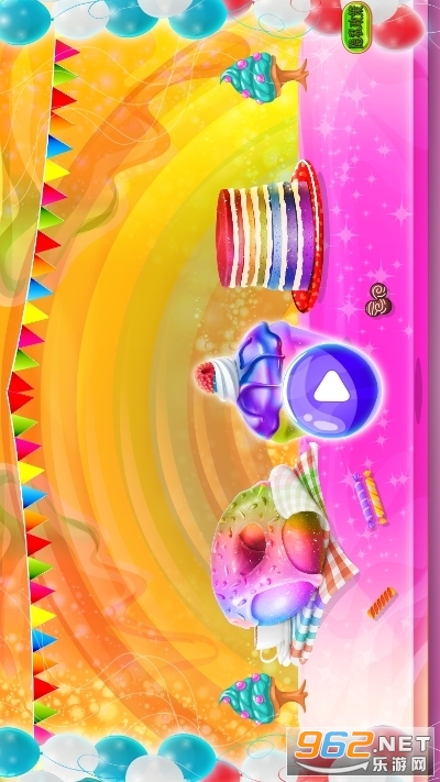 公主照顾可爱宝宝游戏