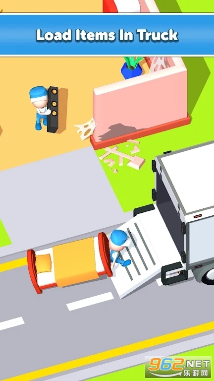 装卸公司Loaders Inc.最新版