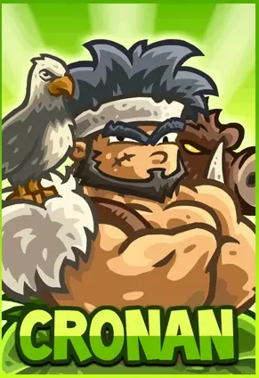 王国保卫战前线存档版