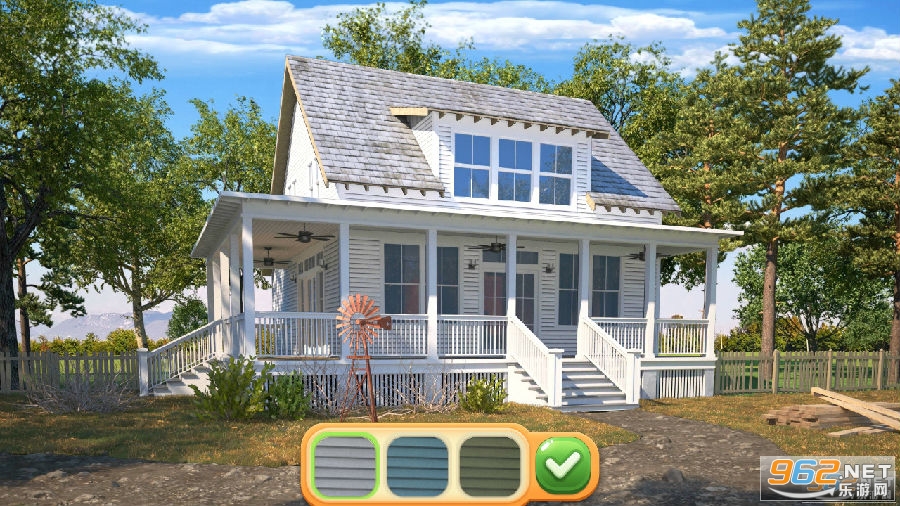 翻转这所房子2020破解版