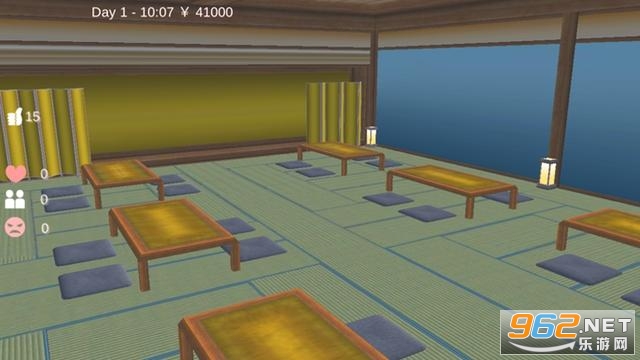 樱花校园模拟器汉服版