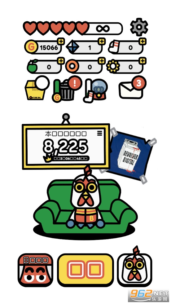 Devolver翻转时间破解版