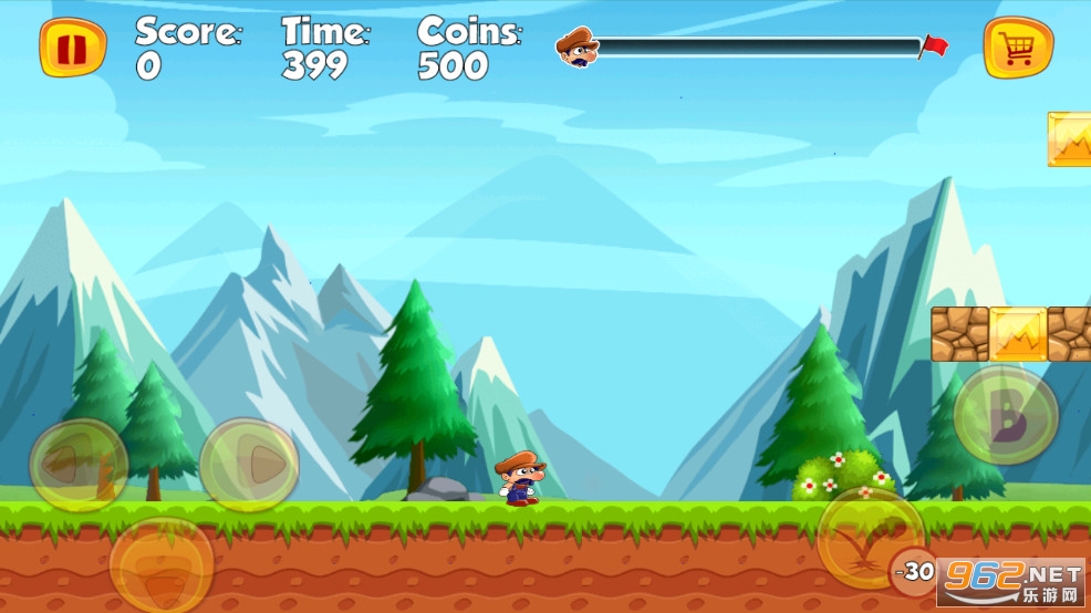 超级宾果手游(Super Bino Go)