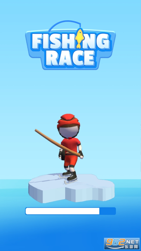 钓鱼比赛游戏 钓鱼比赛游戏