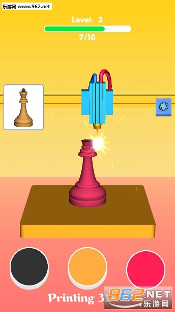 Printing 3D安卓版 Printing 3D安卓版