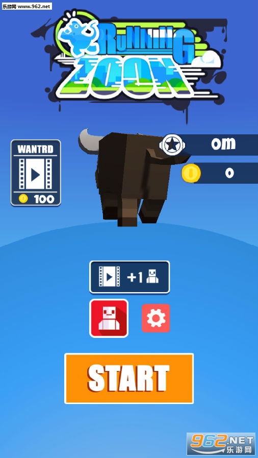 奔跑吧动物园官方版