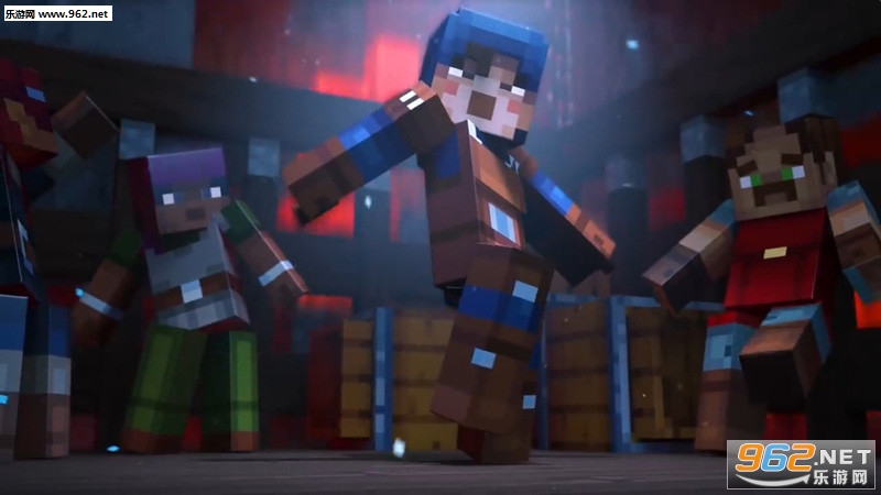 mc地下城手机版