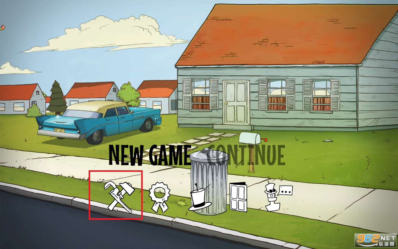 避难所生存中文版(60 Seconds) 避难所生存中文版(60 Seconds)