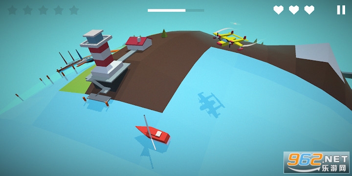 决战天际SkyDuels 决战天际SkyDuels