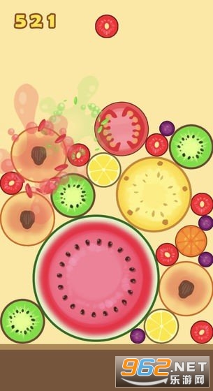 西瓜集五福领红包