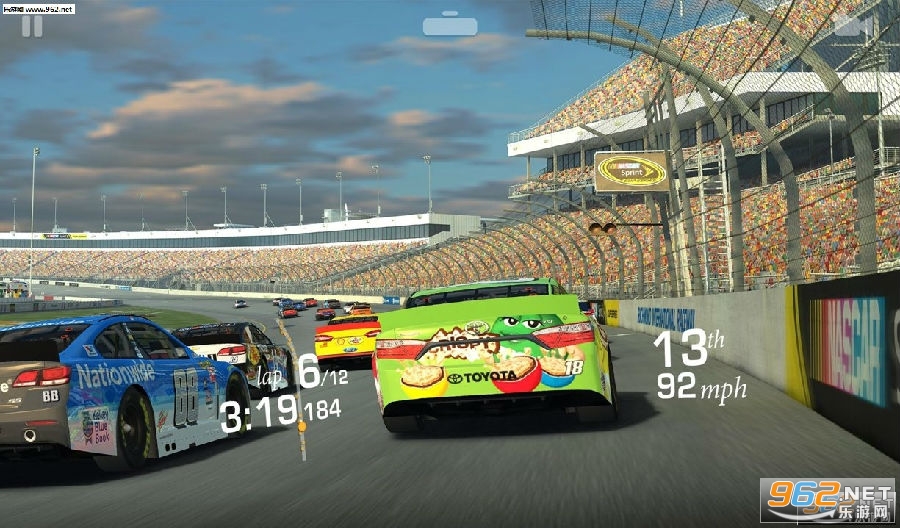 真实赛车3破解版2020 真实赛车3破解版2020