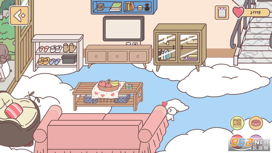 袖珍情侣游戏 袖珍情侣游戏