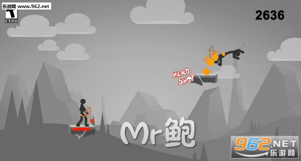Mr鲍安卓版