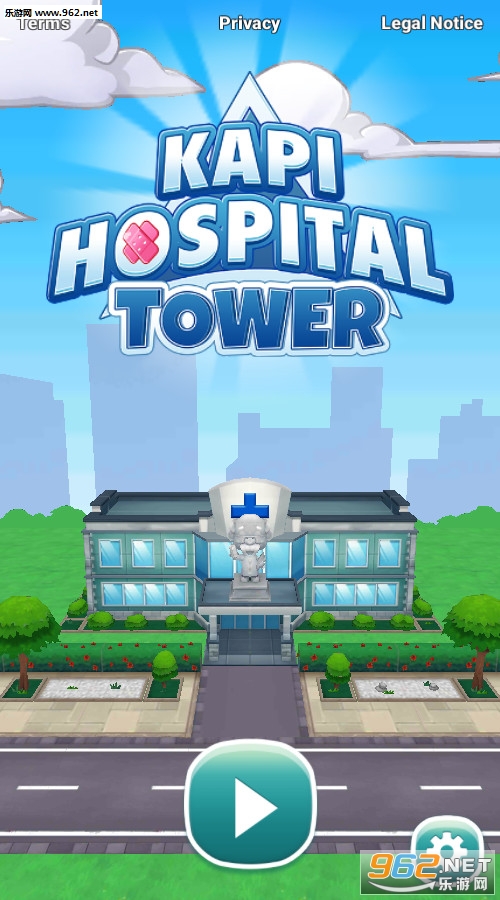 卡皮医院大楼安卓版