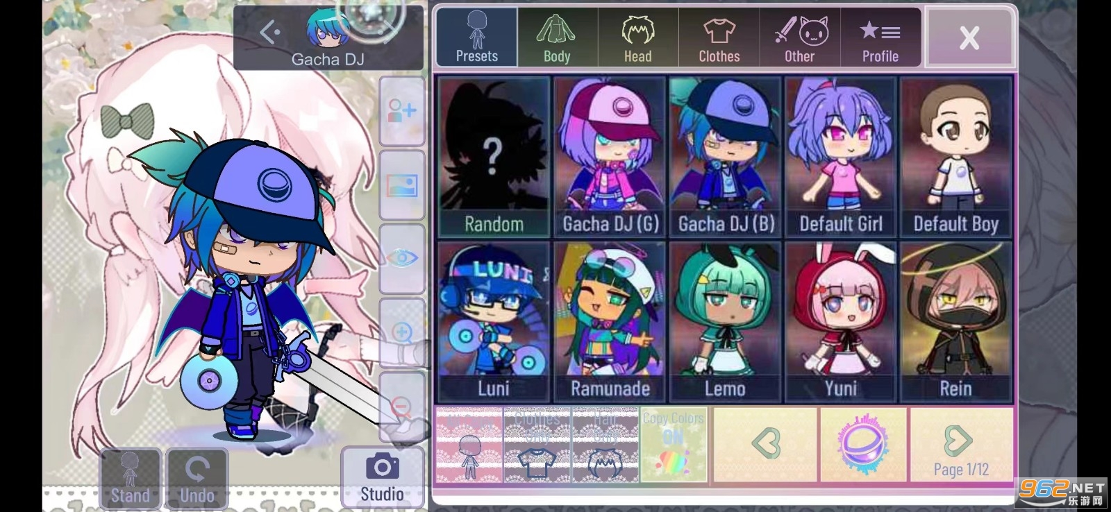 Gacha甜甜研发日志3 Gacha甜甜研发日志3