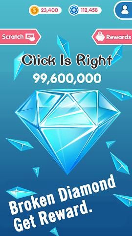 Click Is Right安卓版