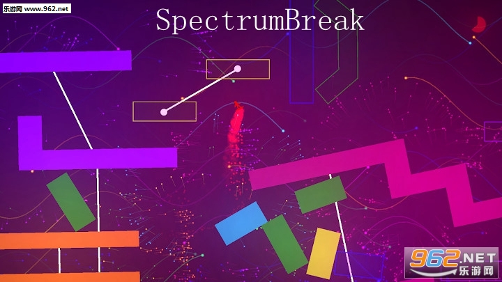 光谱碰撞者手机版