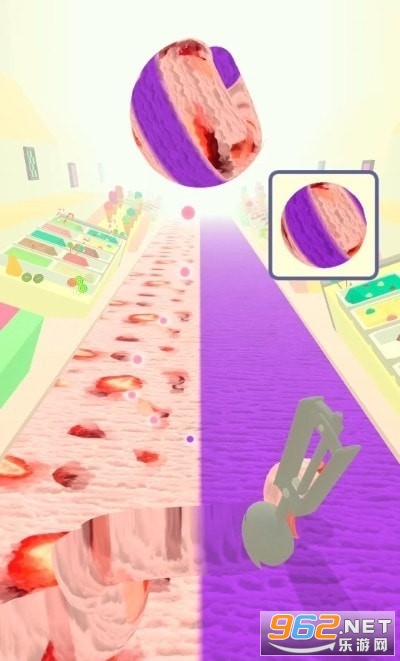 冰淇淋跑酷安卓版手游