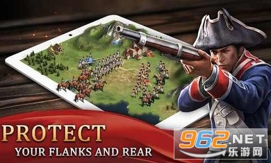 Grand War(大战争欧洲征服者GrandWar游戏)