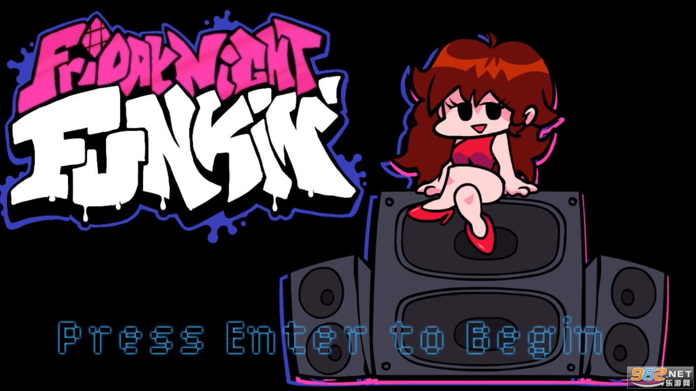 黑色星期五之夜兔兔女仆模组 黑色星期五之夜兔兔女仆模组