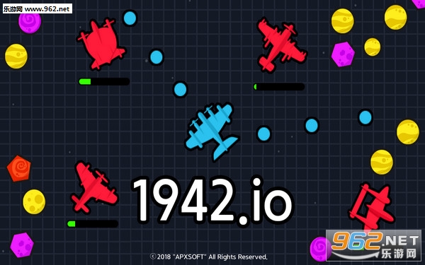 1942.io安卓版