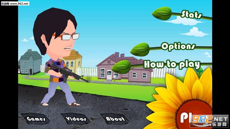 花之战争完整版(Flower Warfare)