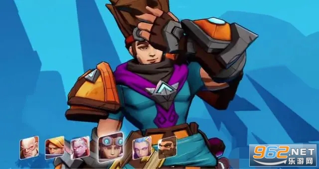 火炬之光无限三端互通(Torchlight: Infinite) 火炬之光无限三端互通(Torchlight: Infinite)