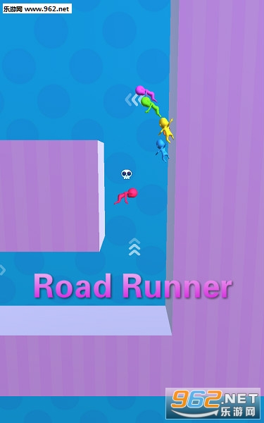 Road Runner安卓版