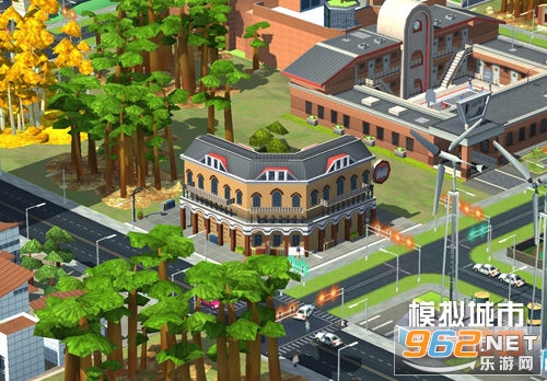 模拟城市我是市长2022无限绿钞